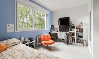 Appartement 1 Pièce 21 m² à vendre à Nantes (44300)