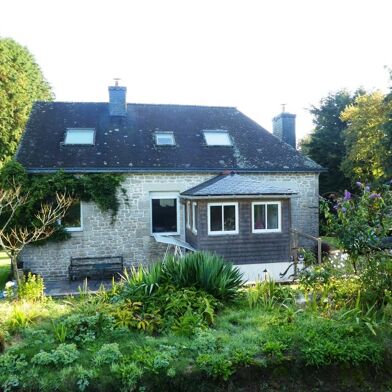 Maison 4 pièces 155920 €