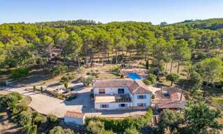 Maison 9 Pièces 340 m² à vendre à Taradeau (83460)