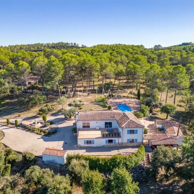 Maison 9 pièces 1590000 €