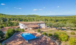 Maison 9 Pièces 340 m² à vendre à Taradeau (83460)