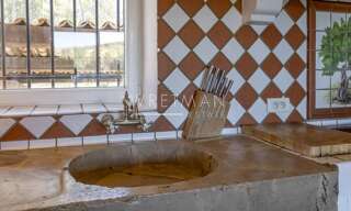 Maison 9 Pièces 340 m² à vendre à Taradeau (83460)