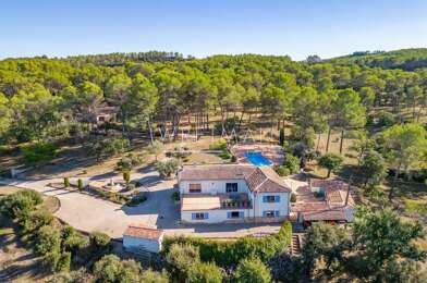 Maison 9 pièces 1590000 €