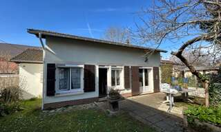 Maison 4 Pièces 61 m² à vendre à Montigny-lès-Cormeilles (95370)