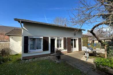 Maison 4 pièces 270000 €