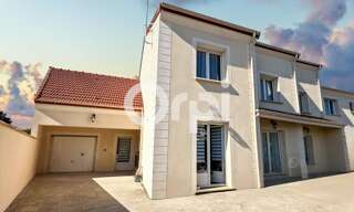 Maison 7 Pièces 186 m² à vendre à Mantes-la-Jolie (78200)