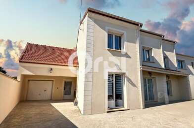 Maison 7 pièces 449400 €