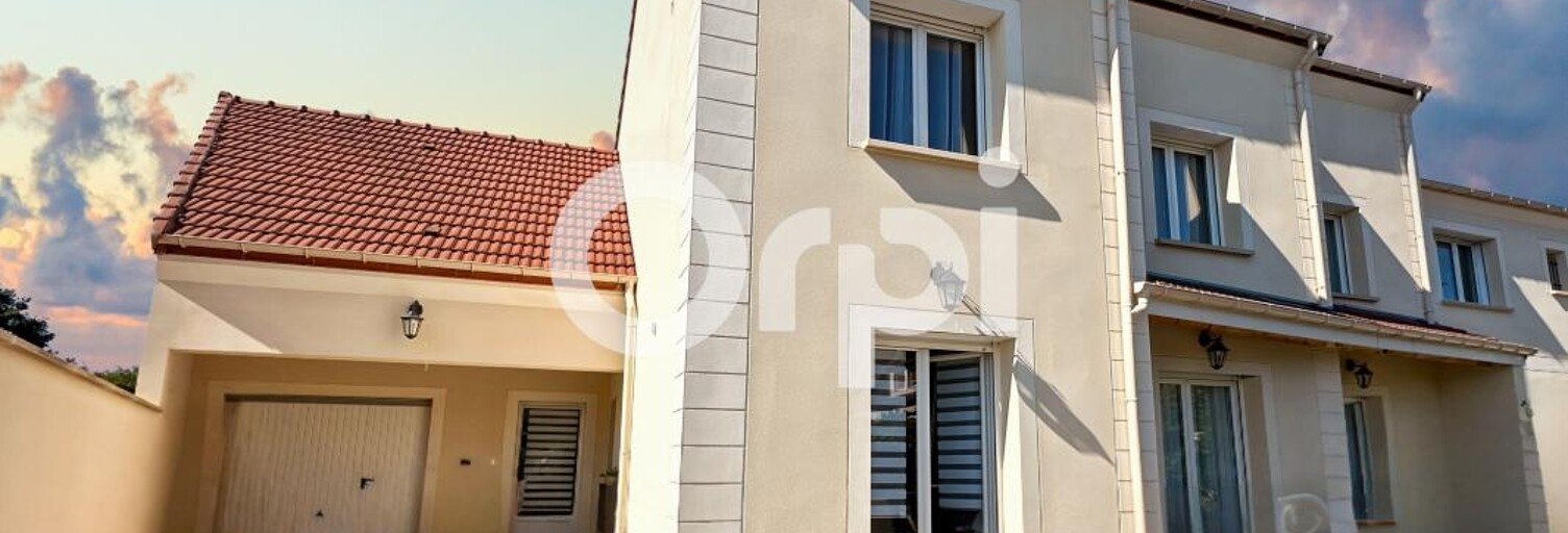 Maison 7 Pièces 186 m² à vendre à Mantes-la-Jolie (78200)