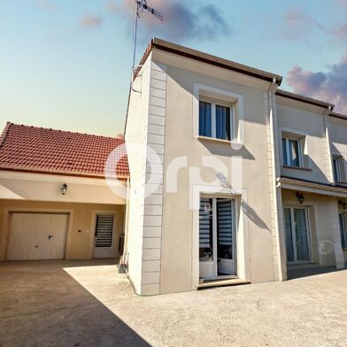 Maison 7 pièces 449400 €