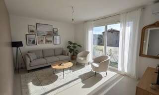 Appartement 3 Pièces 55 m² à vendre à Vinon-sur-Verdon (83560)