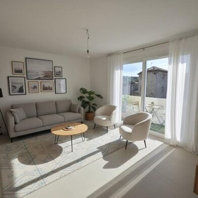 Appartement 3 pièces 149000 €