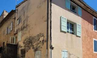 Maison 2 Pièces 48 m² à vendre à Vinon-sur-Verdon (83560)