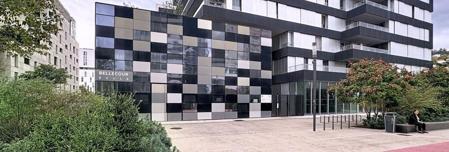 property.type.service   m² à vendre à Lyon 2 (69002)