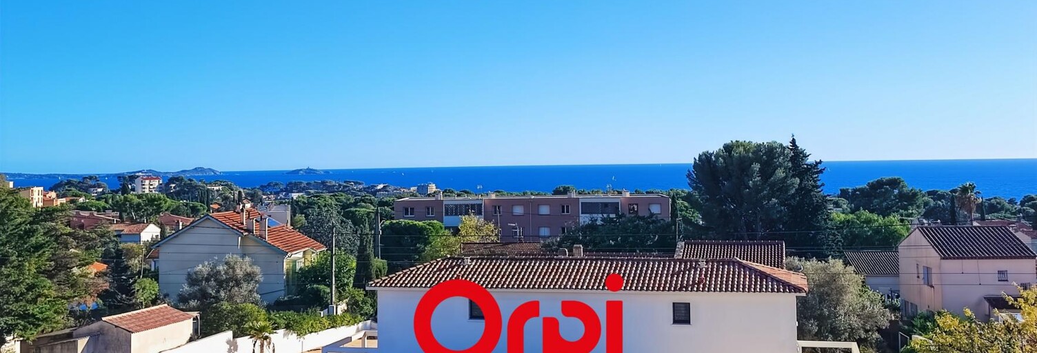 Appartement 3 Pièces 68 m² à vendre à Bandol (83150)