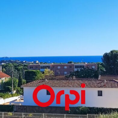 Appartement 3 pièces 295000 €