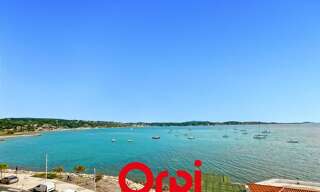 Appartement 3 Pièces 61 m² à vendre à Bandol (83150)
