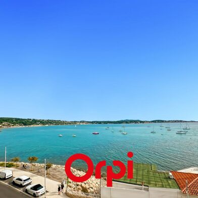 Appartement 3 pièces 680000 €