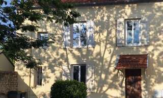 Maison 4 Pièces 68 m² à vendre à Saint-Brice-Courcelles (51370)