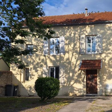 Maison 4 pièces 187000 €