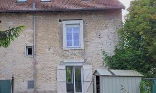 Maison 4 Pièces 68 m² à vendre à Saint-Brice-Courcelles (51370)