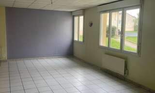 Appartement 3 Pièces 85 m² à louer à Cosne-Cours-sur-Loire (58200)