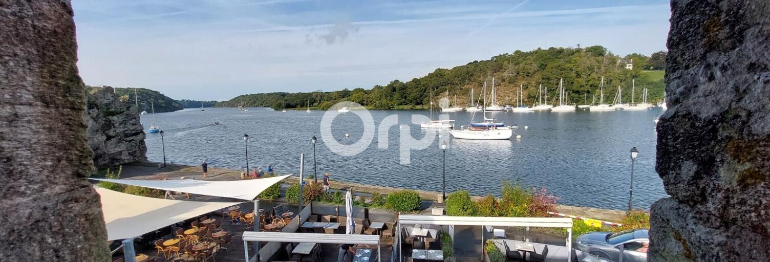 Appartement 3 Pièces 62 m² à vendre à La Roche-Bernard (56130)