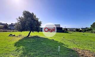 Terrain  787 m² à vendre à Ambon (56190)