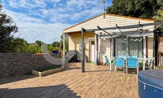 Maison 3 Pièces 61 m² à vendre à La Crau (83260)