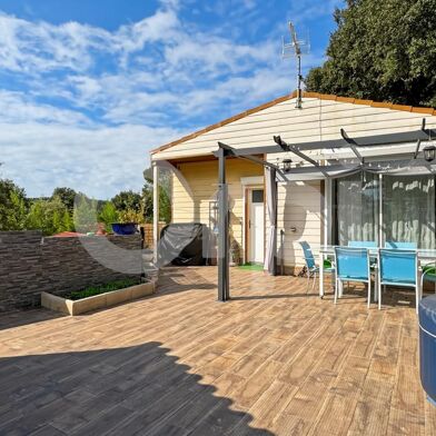 Maison 3 pièces 225000 €