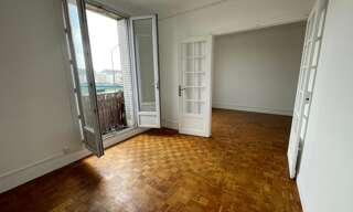 Appartement 2 Pièces 49 m² à vendre à Pontoise (95300)