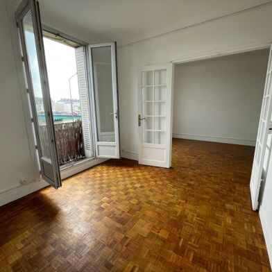 Appartement 2 pièces 169500 €