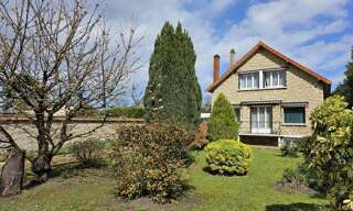 Maison 4 Pièces 102 m² à vendre à Saint-Ouen-l'Aumône (95310)