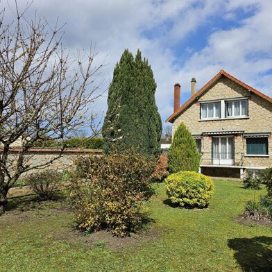 Maison 4 pièces 395000 €