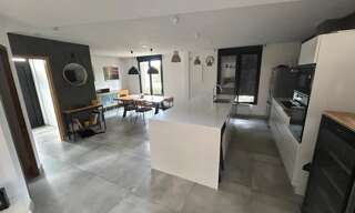 Maison 6 Pièces 130 m² à vendre à Méry-sur-Oise (95540)