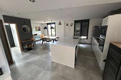 Maison 6 pièces 469000 €