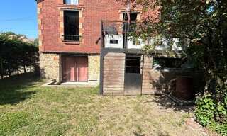 Maison 6 Pièces 130 m² à vendre à Méry-sur-Oise (95540)