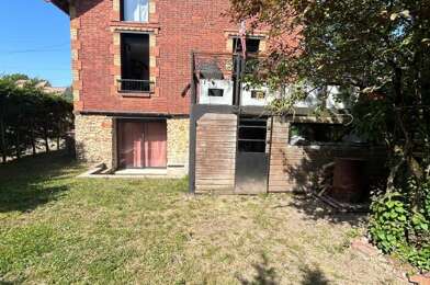 Maison 6 pièces 469000 €