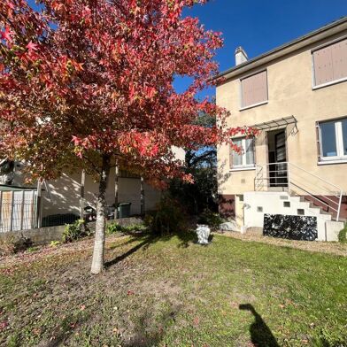 Maison 4 pièces 298000 €