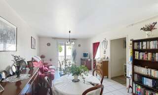 Appartement 3 Pièces 59 m² à vendre à Tours (37000)