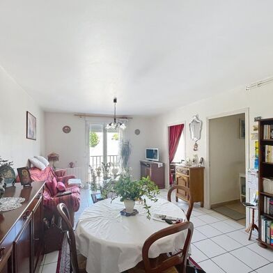 Appartement 3 pièces 203200 €