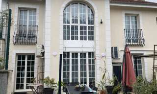 Maison 6 Pièces 157 m² à vendre à Montmagny (95360)