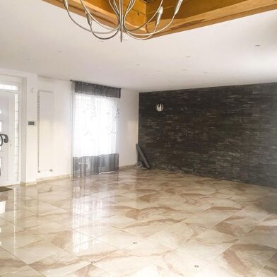 Maison 6 pièces 489000 €