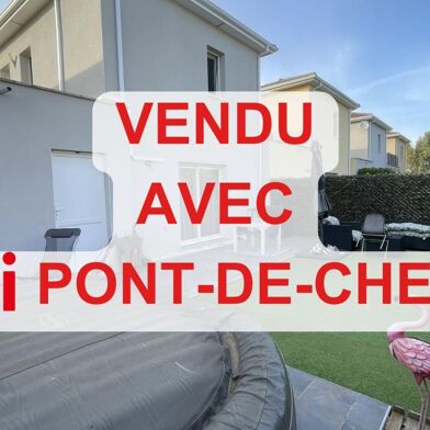 Maison 4 pièces 269000 €