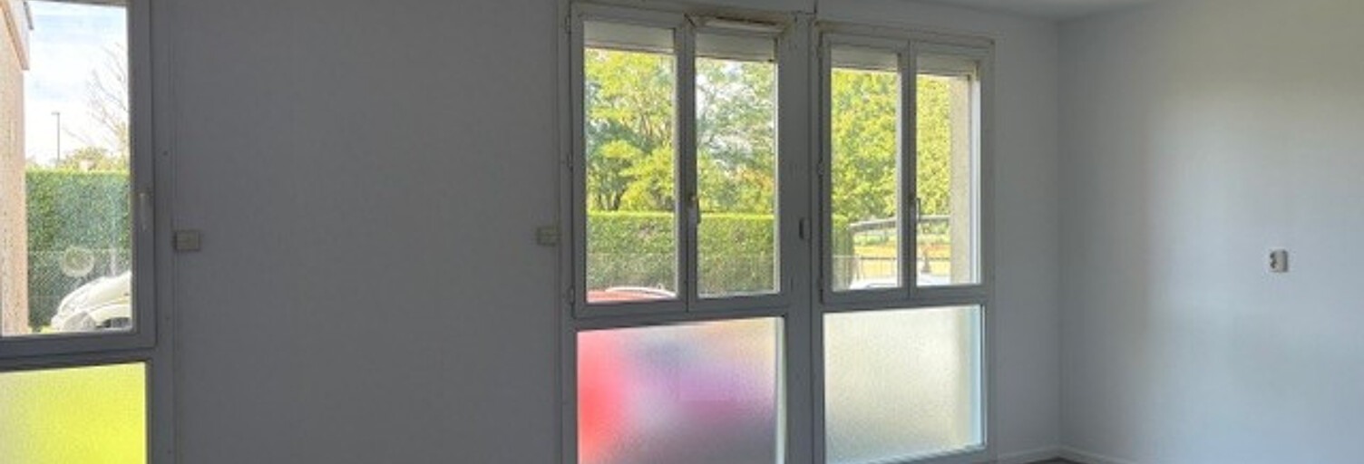 Appartement 1 Pièce 35 m² à louer à La Châtre (36400)