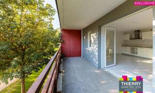 Appartement 3 Pièces 65 m² à vendre à Saint-Herblain (44800)