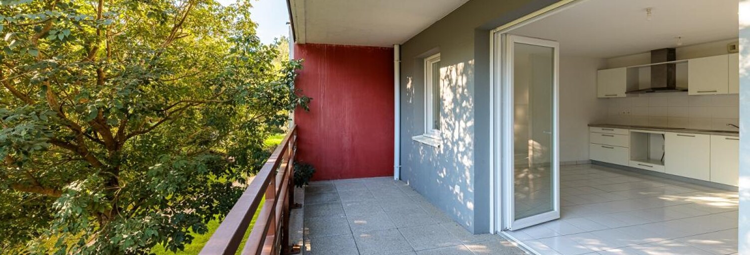 Appartement 3 Pièces 65 m² à vendre à Saint-Herblain (44800)