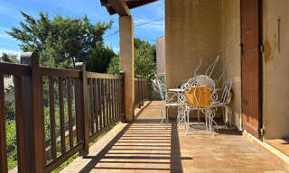 Maison 5 Pièces 95 m² à vendre à Marseille 15 (13015)