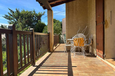 Maison 5 pièces 266000 €