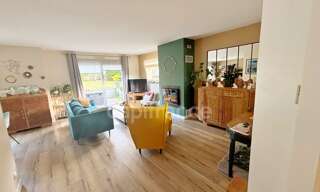 Maison 5 Pièces 95 m² à vendre à Douarnenez (29100)