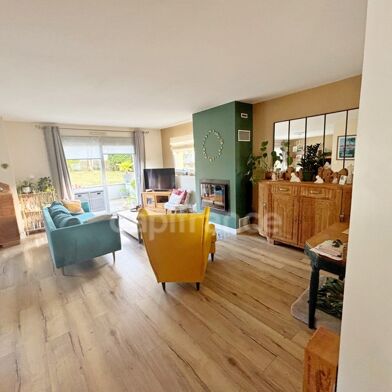 Maison 5 pièces 328000 €